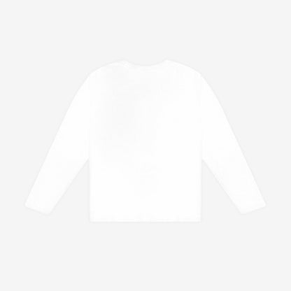 LONG SLEEVE T-SHIRT【M】/ NiziU『Live with U 2026 “NEW EvoNUtion”』