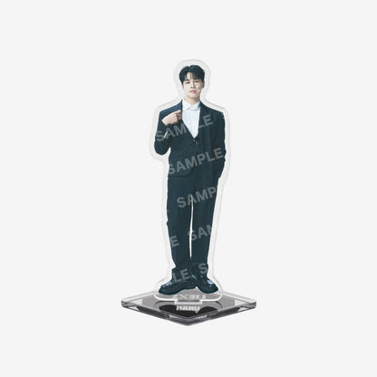 ACRYLIC STAND - HARU / NEXZ『LIVE TOUR 2026』