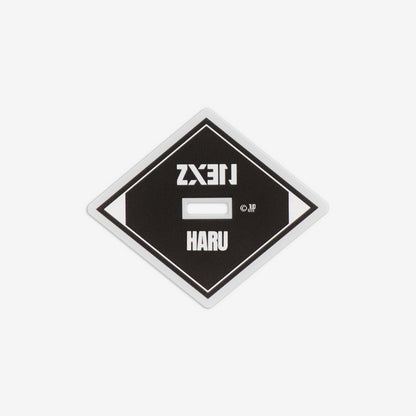 ACRYLIC STAND - HARU / NEXZ『LIVE TOUR 2026』