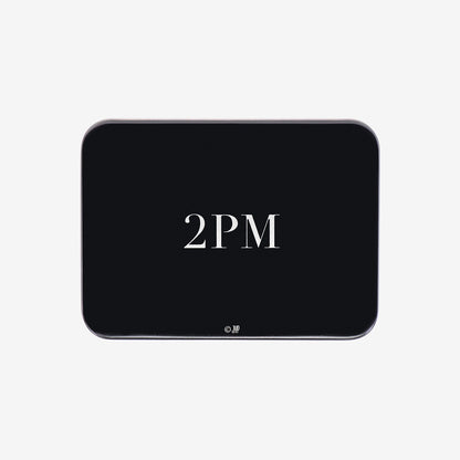 PHOTO CARD SET（7PIECES）/ 2PM『THE RETURN』