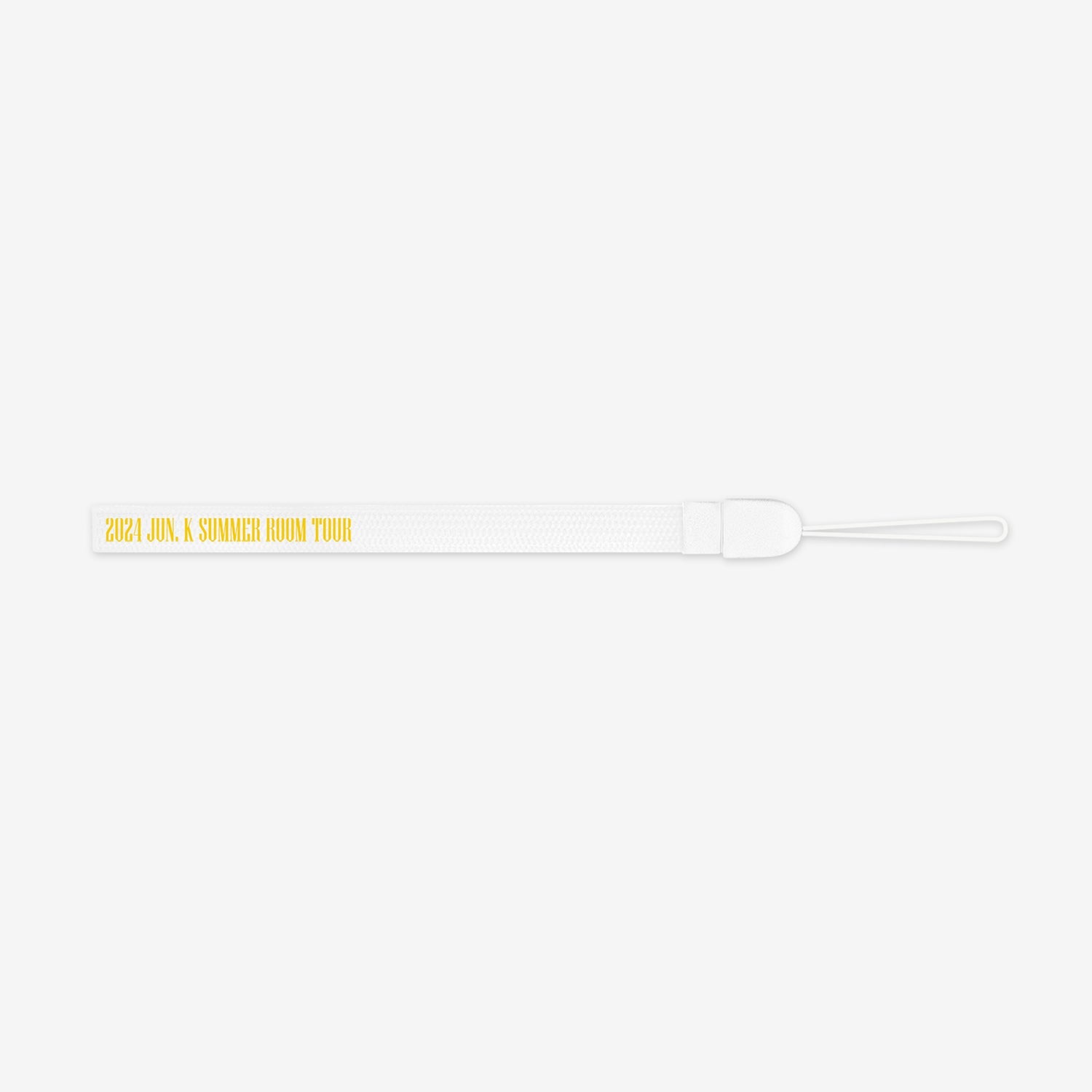 PEN LIGHT / Jun. K (From 2PM)『SUMMER ROOM TOUR』 – JYP