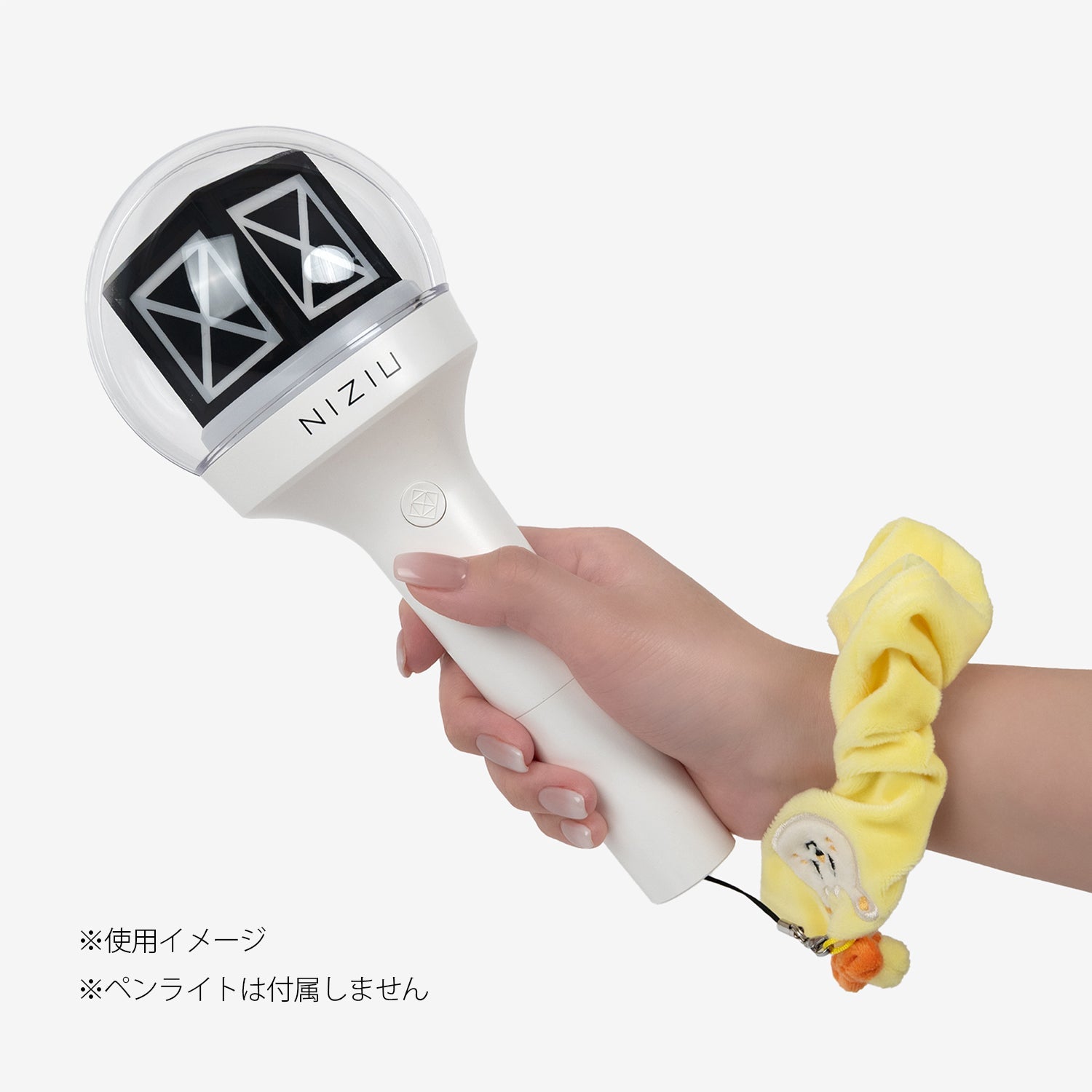 NIZOO MULTI STRAP - Llanu / NiziU『Live with U 2026 “NEW EvoNUtion