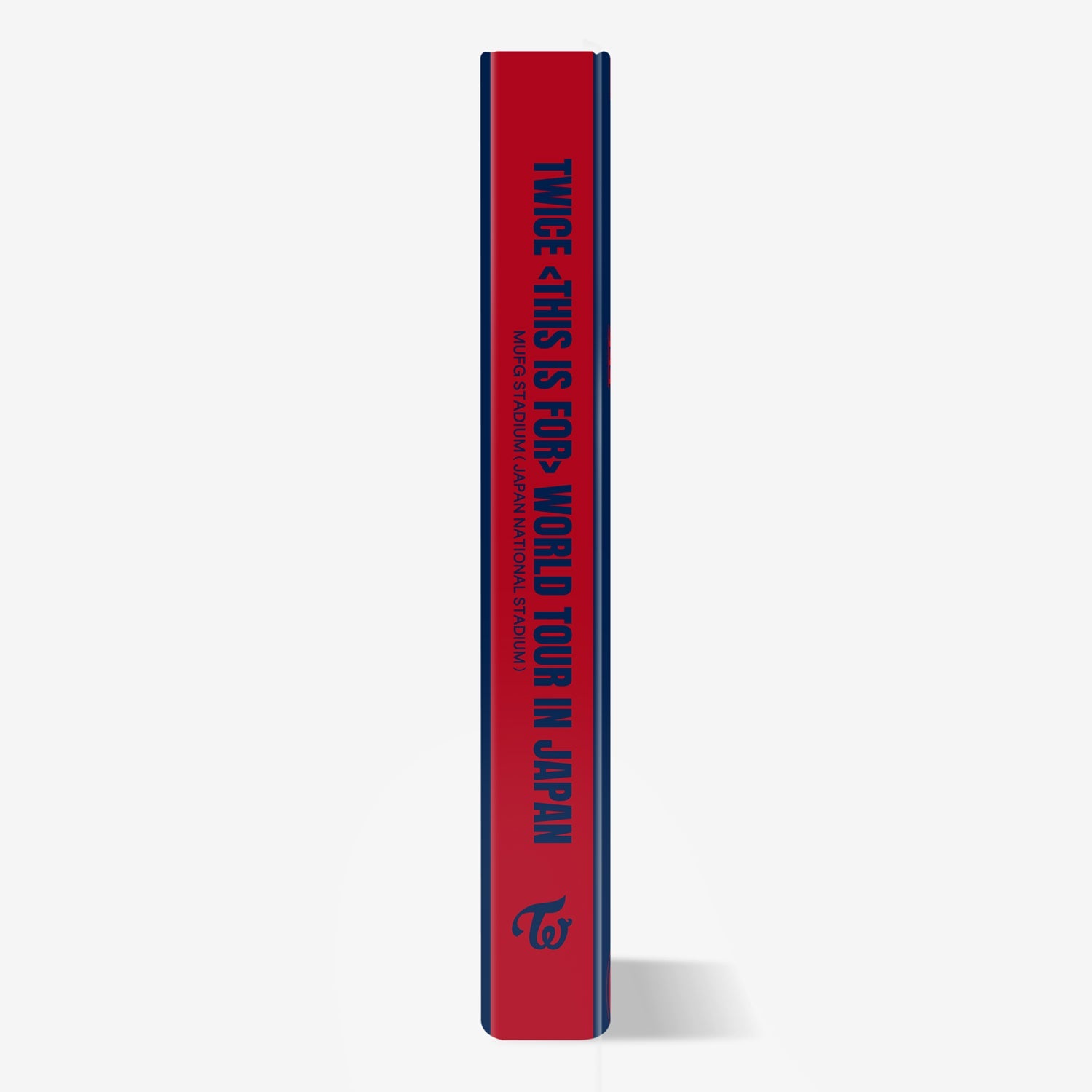 TWICE THIS IS FOR アメリカ　POPUP トレカ PHOTO CARD SET（10PIECES）/ TWICE『THIS IS FOR (MUFG STADIUM