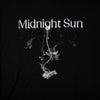 LONG SLEEVE T-SHIRT / BLACK【XL】 / LEE JUNHO『Midnight Sun』