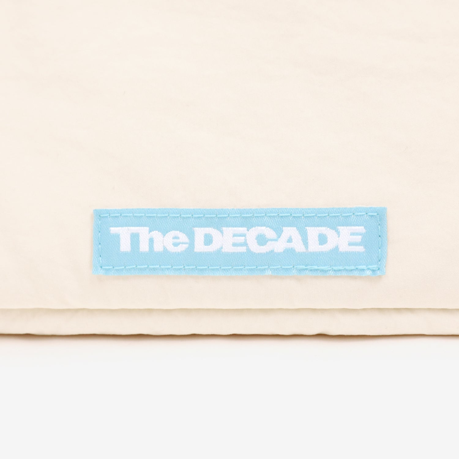 SHOULDER CUSHION BAG / DAY6『10th Anniversary Tour ＜The DECADE