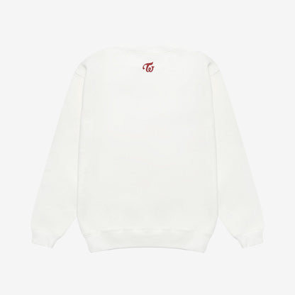 PAJAMAS【M】/ TWICE『JYP JAPAN POPUP STORE 2025』