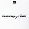 T-SHIRT / WHITE【L】/ ITZY『BORN TO BE』