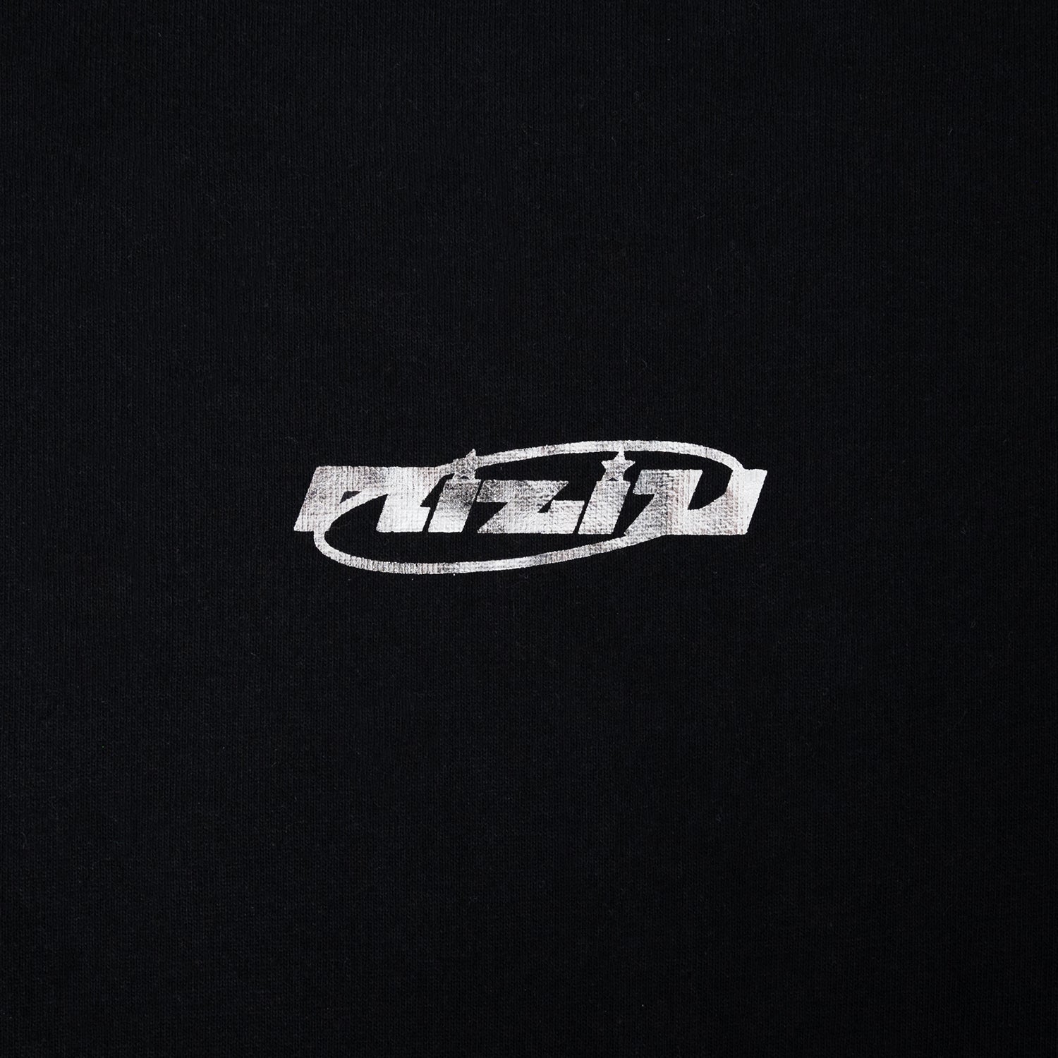 T-SHIRT / BLACK【L】/『NiziU POPUP STORE ｰ NiziUniverse ｰ