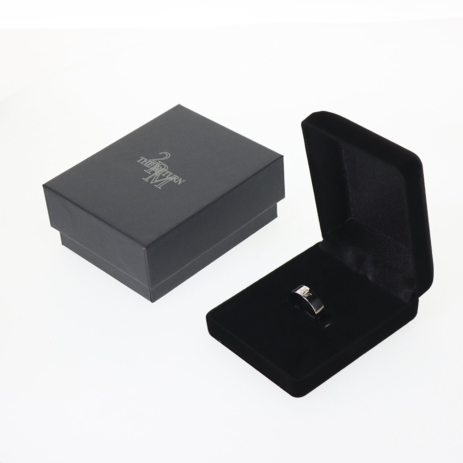 RING - PAN. K / 2PM『THE RETURN』 – JYP JAPAN ONLINE STORE