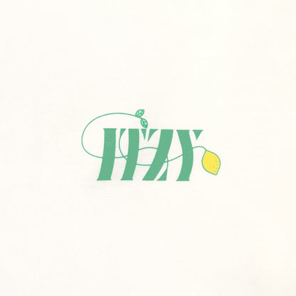 T-SHIRT 【L】 / ITZY『JYP JAPAN POPUP STORE 2025』