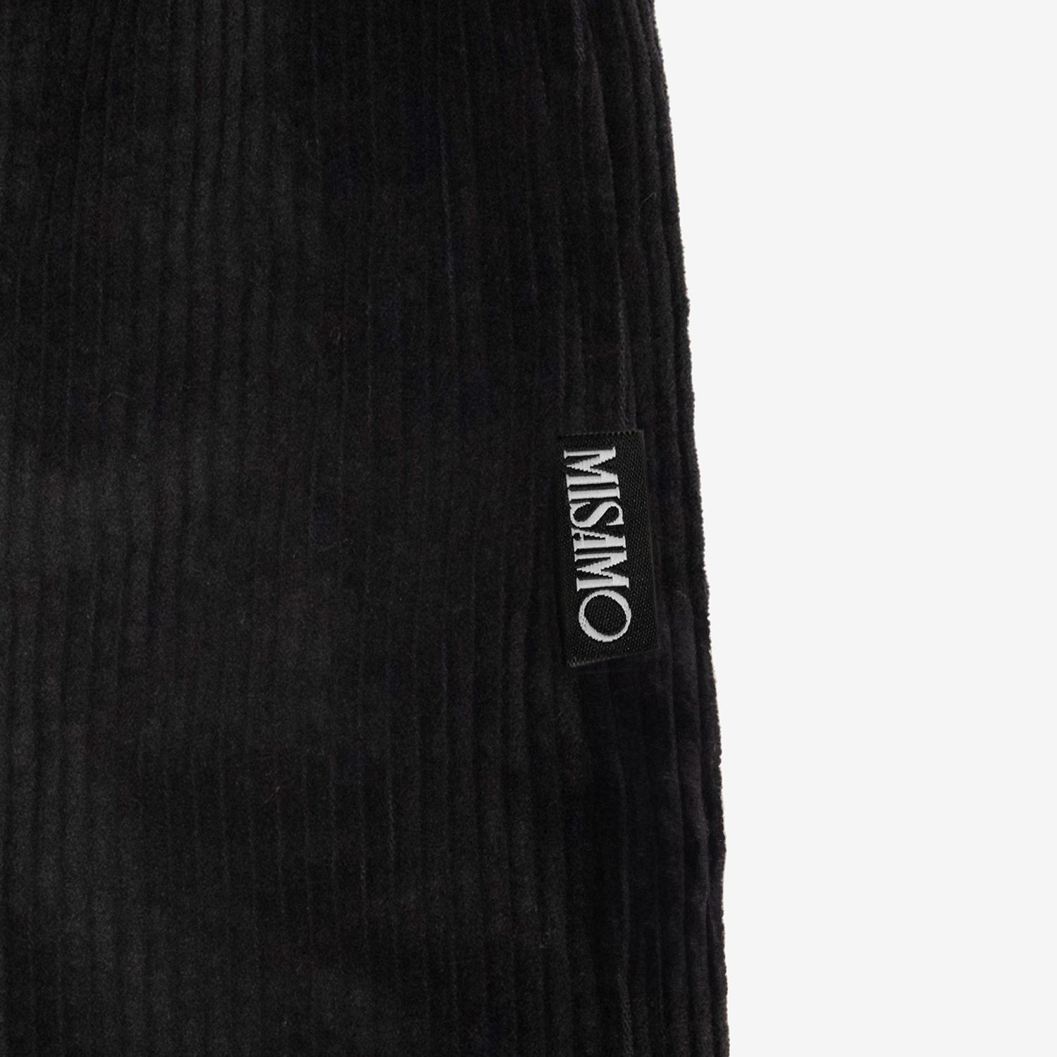 CORDUROY PANTS【M】/ MISAMO『HAUTE COUTURE』