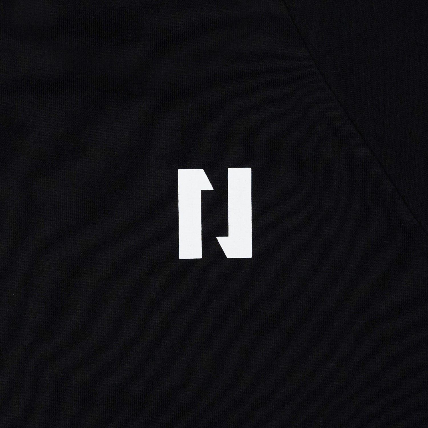 T-SHIRT / BLACK【S】/ NEXZ『SHOWCASE 2024 “Ride the Vibe