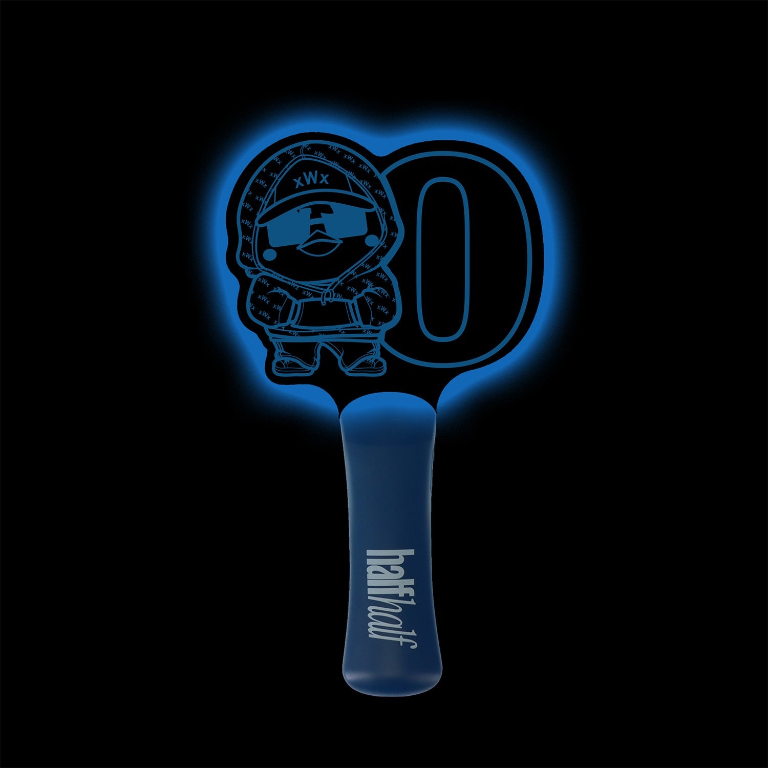 LIGHT STICK / WOOYOUNG (From 2PM)『2025 Jang Wooyoung Concert