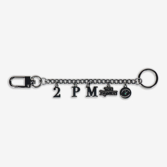 MULTI CHARM - TAECYEON / 2PM『THE RETURN』