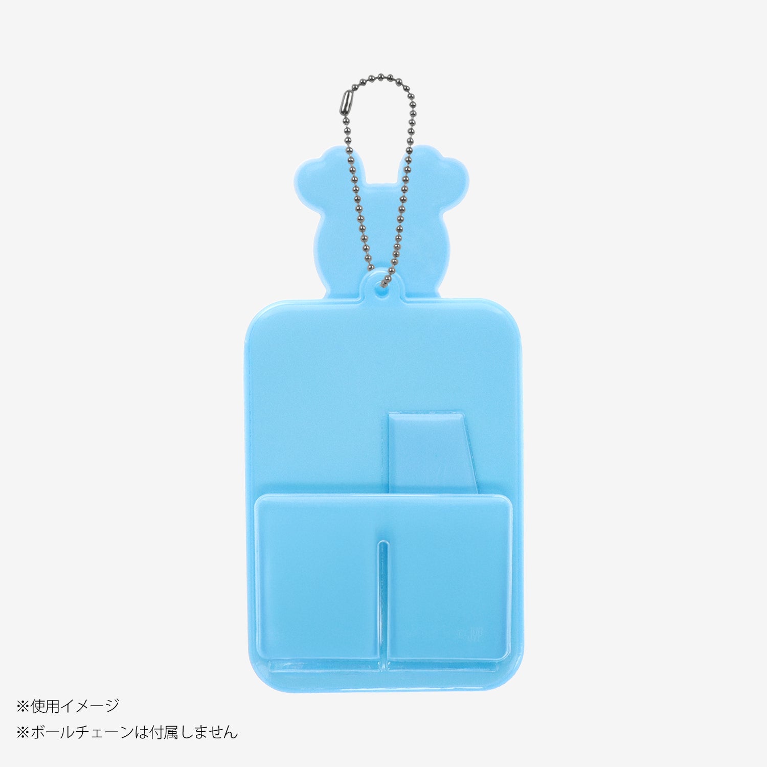 BABY LOVELYZ ひっかけチャーム ジブリー フォトカードスタンド 商品詳細ページ | ONCE JAPAN OFFICIAL SHOP | BABY LOVELYS フォト