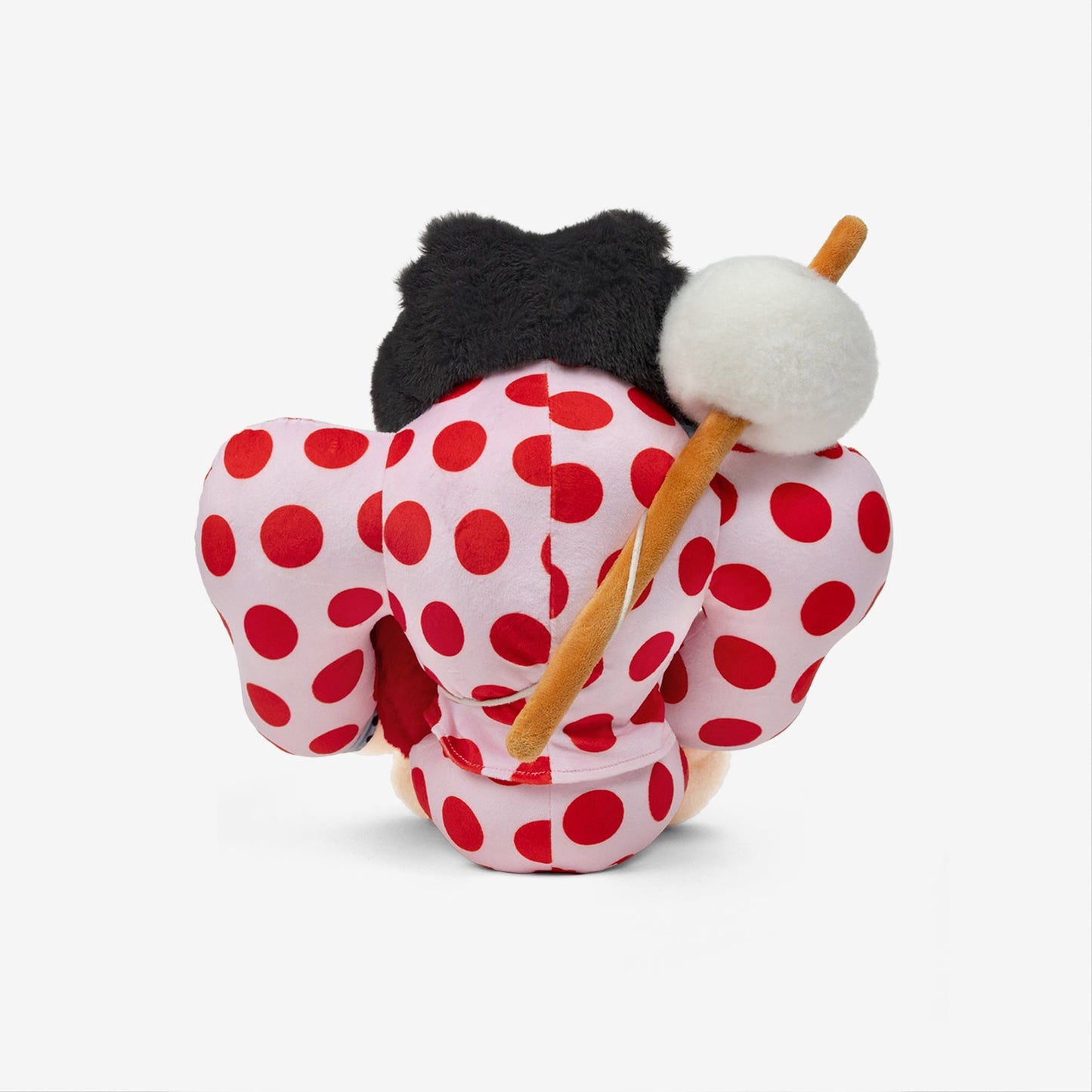 BIG BOA SOFT TOY / J.Y. Park『HAPPY HOUR』