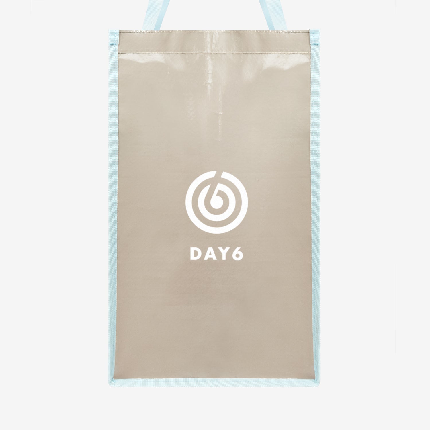 SHOPPING BAG / DAY6『10th Anniversary Tour ＜The DECADE＞』 – JYP