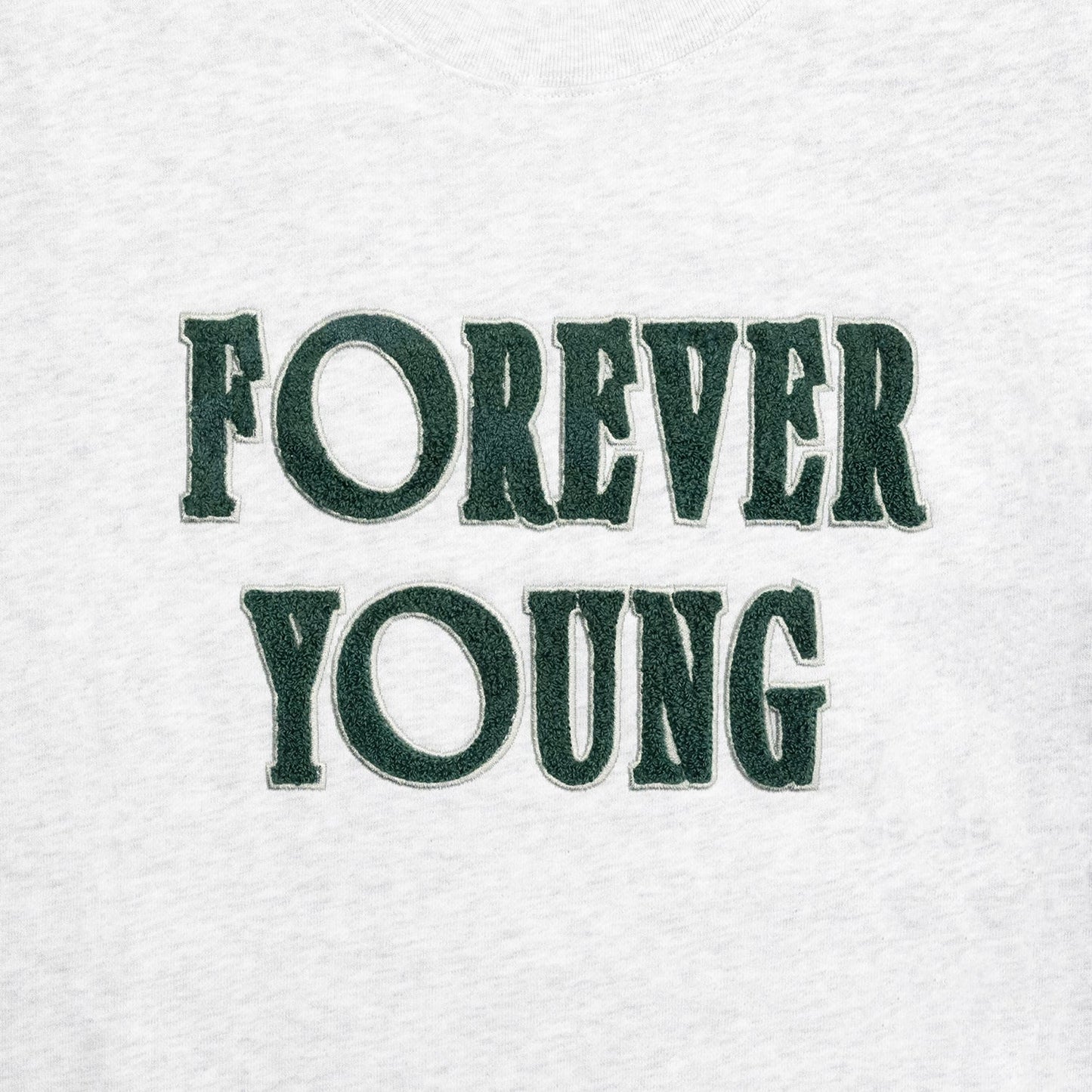 SWEAT SHIRT【M】/ DAY6『3RD WORLD TOUR ＜FOREVER YOUNG＞』