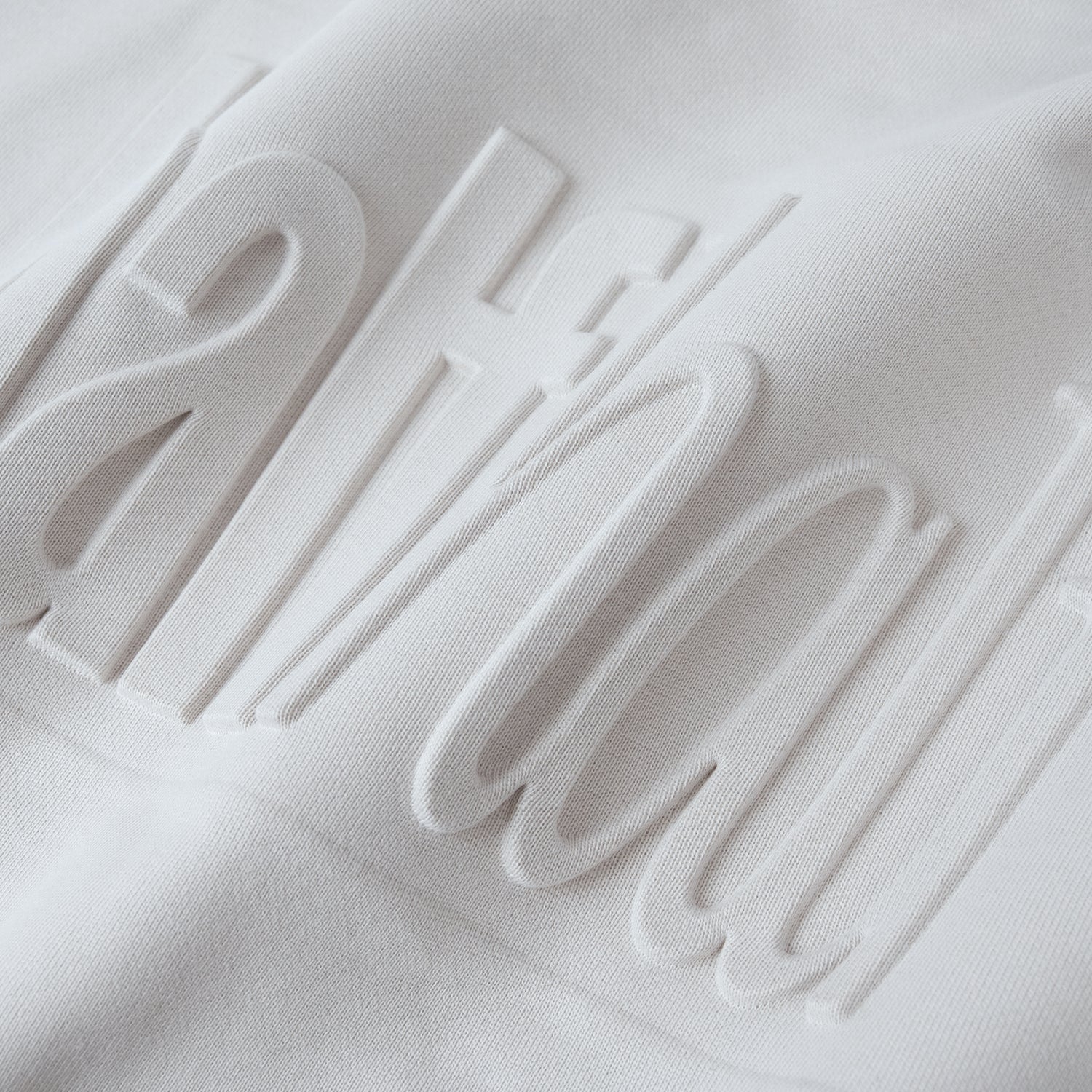 HOODIE / WOOYOUNG (From 2PM)『2025 Jang Wooyoung Concert ＜half