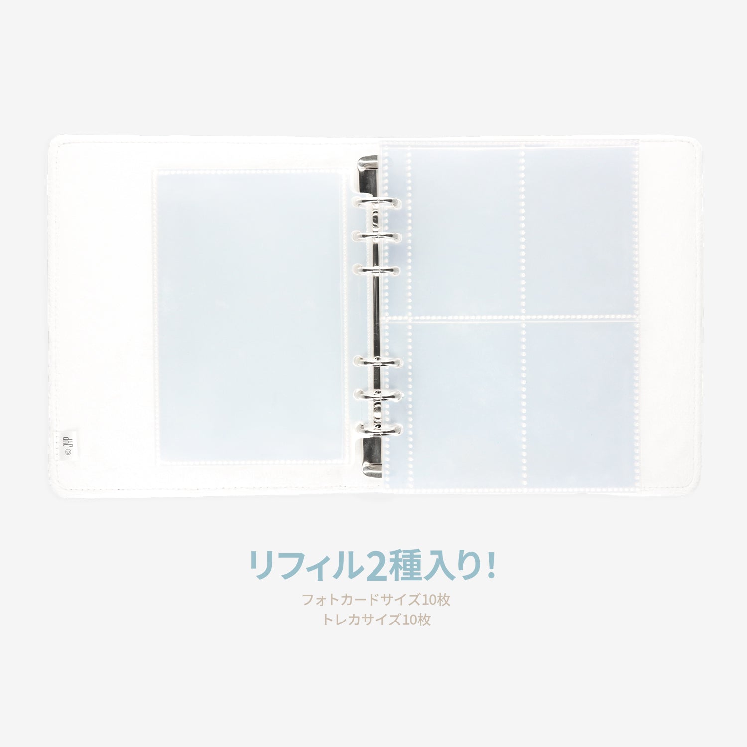 COLLECT BOOK - KE / DAY6『10th Anniversary Tour ＜The DECADE