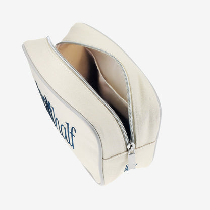 POUCH / WOOYOUNG (From 2PM)『2025 Jang Wooyoung Concert ＜half half＞』