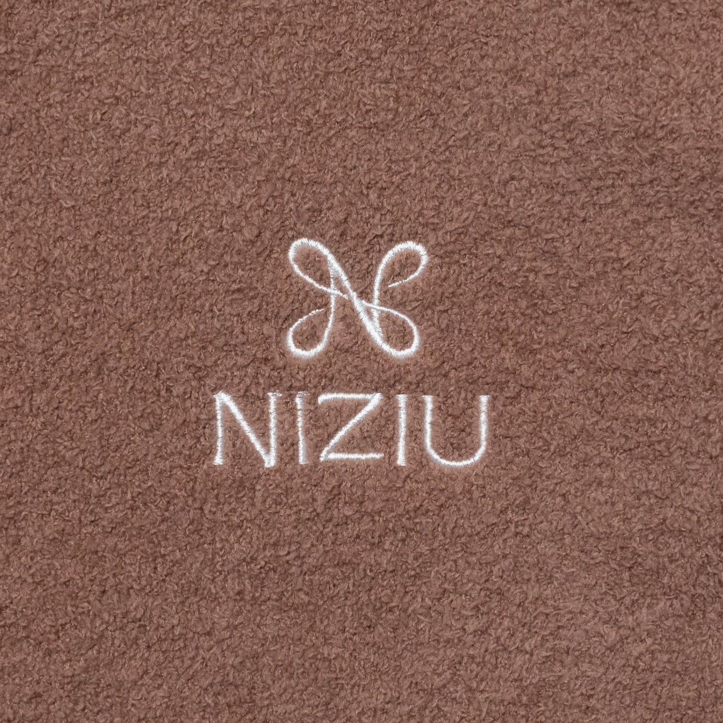 CARDIGAN【M】/ NiziU『JYP JAPAN POPUP STORE 2025』