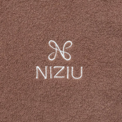 CARDIGAN【M】/ NiziU『JYP JAPAN POPUP STORE 2025』