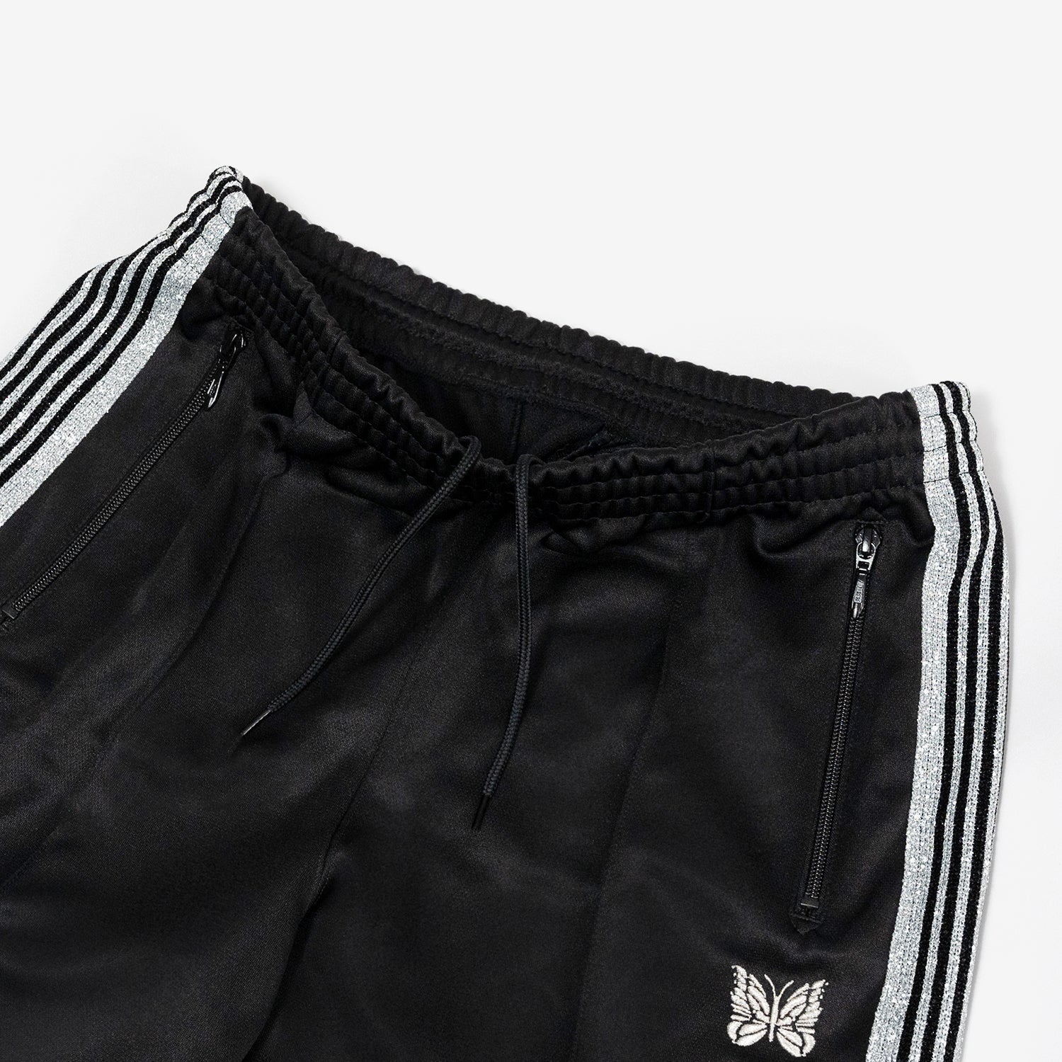 Track Pant - Poly Smooth【SIZE S】/〈NEEDLES〉x〈Stray Kids〉COLLABORATION PRODUCTS