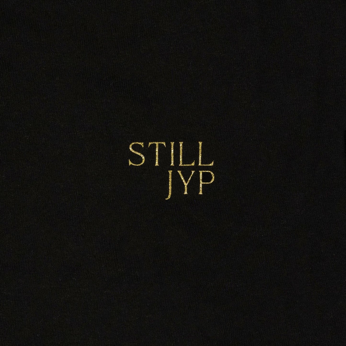 T-SHIRT【M】 / JY Park 「JYP JAPAN POPUP STORE 2025」