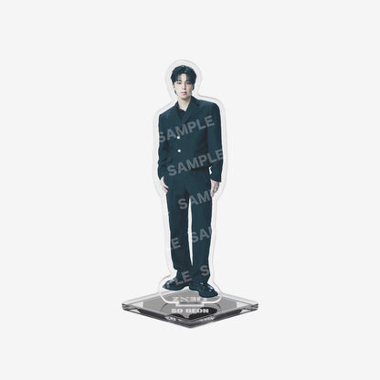 ACRYLIC STAND - SO GEON / NEXZ『LIVE TOUR 2026』