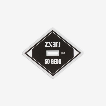 ACRYLIC STAND - SO GEON / NEXZ『LIVE TOUR 2026』
