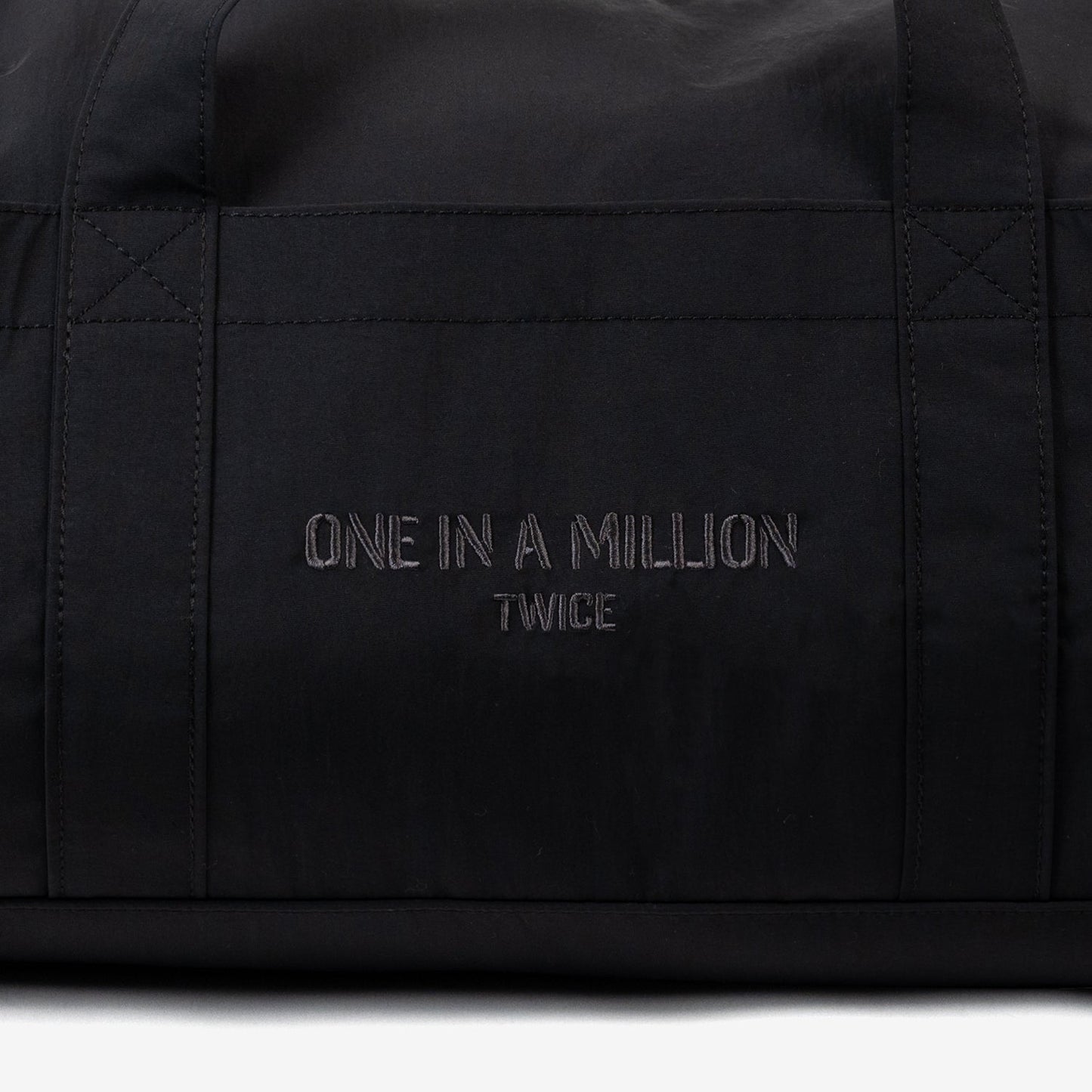 BOSTON BAG / TWICE『ENEMY』