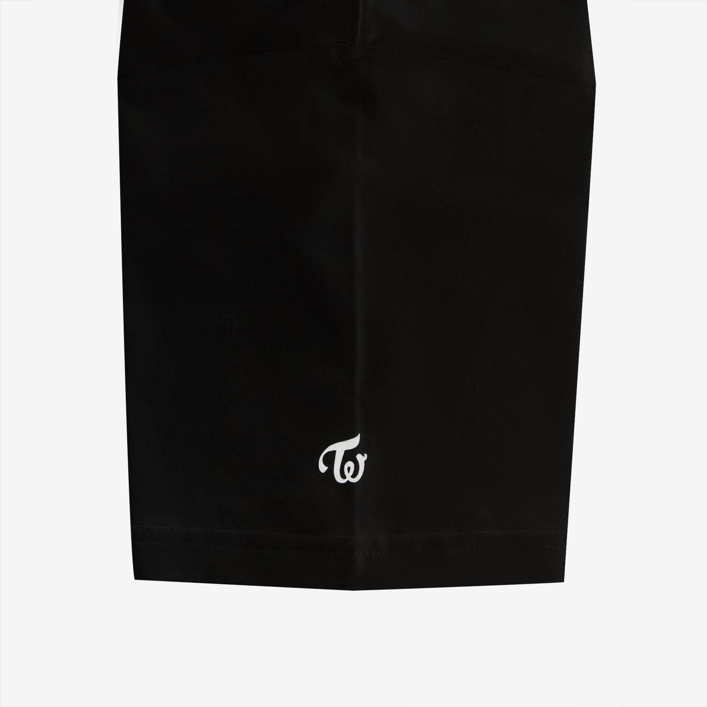 T-SHIRT / BLACK【S】/ TWICE『THIS IS FOR (MUFG STADIUM)』