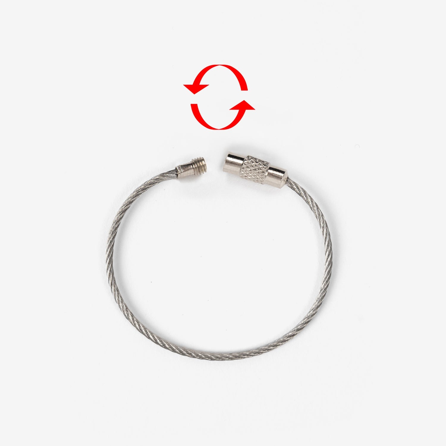 ACRYLIC STAND KEY HOLDER - HAN / Stray Kids『Stray Kids World Tour