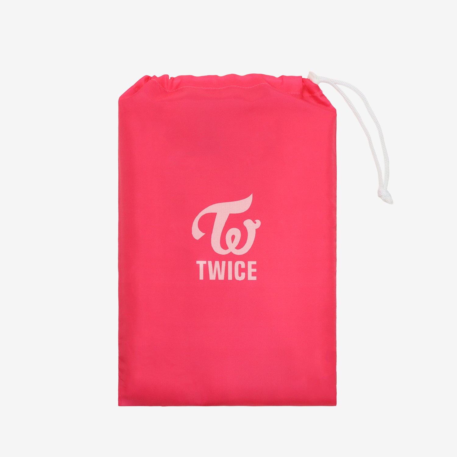 RAIN PONCHO / TWICE『THIS IS FOR (MUFG STADIUM)』 – JYP JAPAN