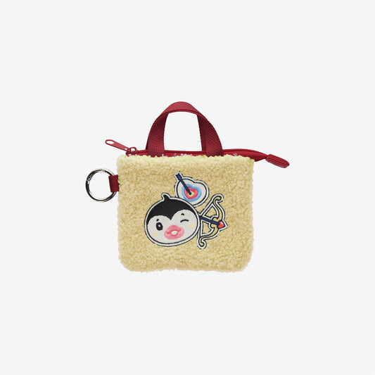 MINI BAG POUCH - PPOMOYA / NEXZ『LIVE TOUR 2026』