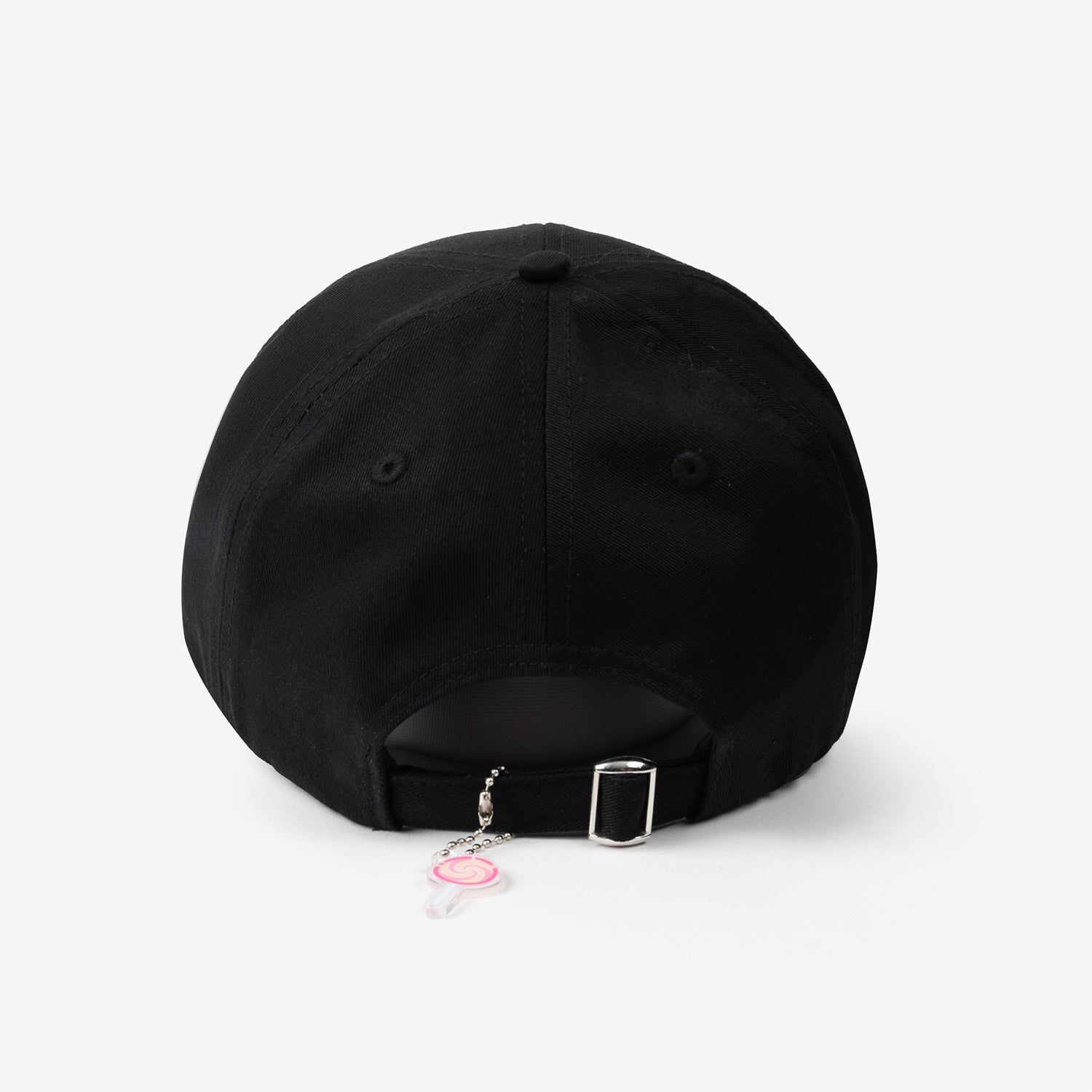 期間限定☆TWICE☆TWICE LOVELYS×SANRIO キャップ☆ CAP - TZUVELY×LITTLE TWIN STARS / TWICE LOVELYS×SANRIO