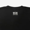 LONG SLEEVE T-SHIRT / BALCK【XL】/ MISAMO『HAUTE COUTURE』