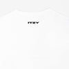 T-SHIRT / WHITE【L】/ ITZY『BORN TO BE』