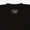 LONG SLEEVE T-SHIRT / BLACK【M】 / LEE JUNHO『Midnight Sun』