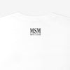 LONG SLEEVE T-SHIRT / WHITE【XL】/ MISAMO『HAUTE COUTURE』