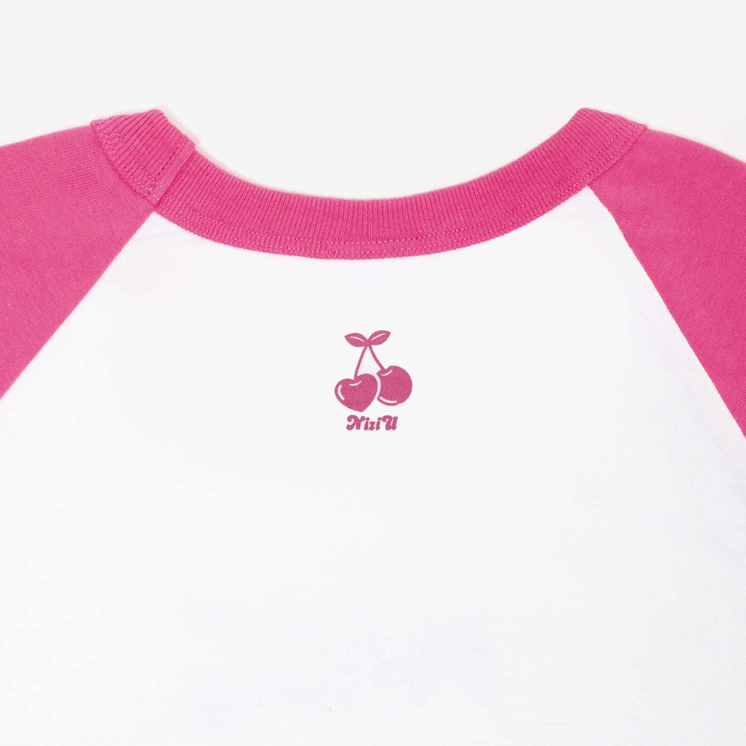 COMPACT T-SHIRT【M】/ NiziU『JYP JAPAN POPUP STORE 2024』 – JYP