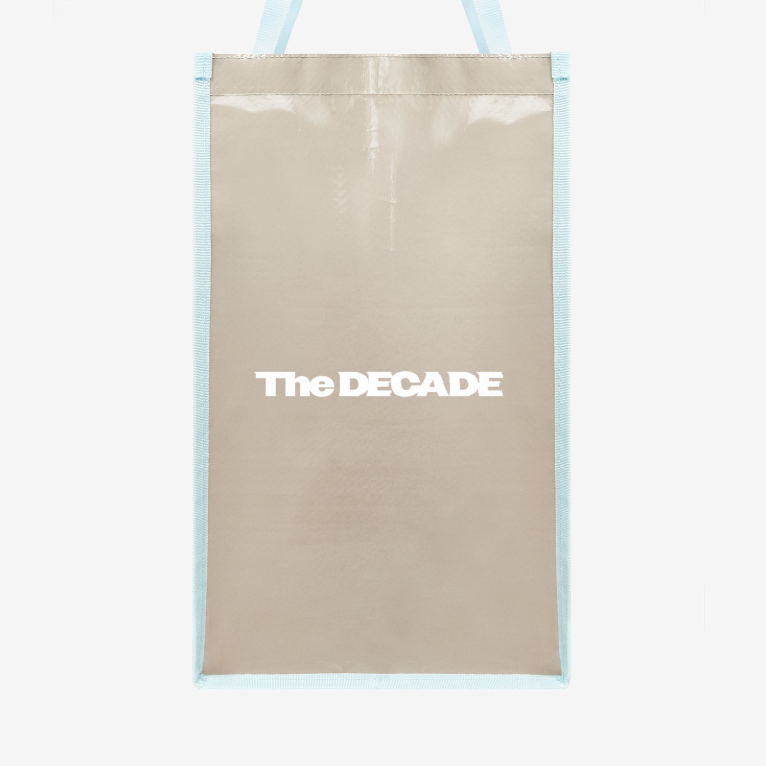 SHOPPING BAG / DAY6『10th Anniversary Tour ＜The DECADE＞』 – JYP