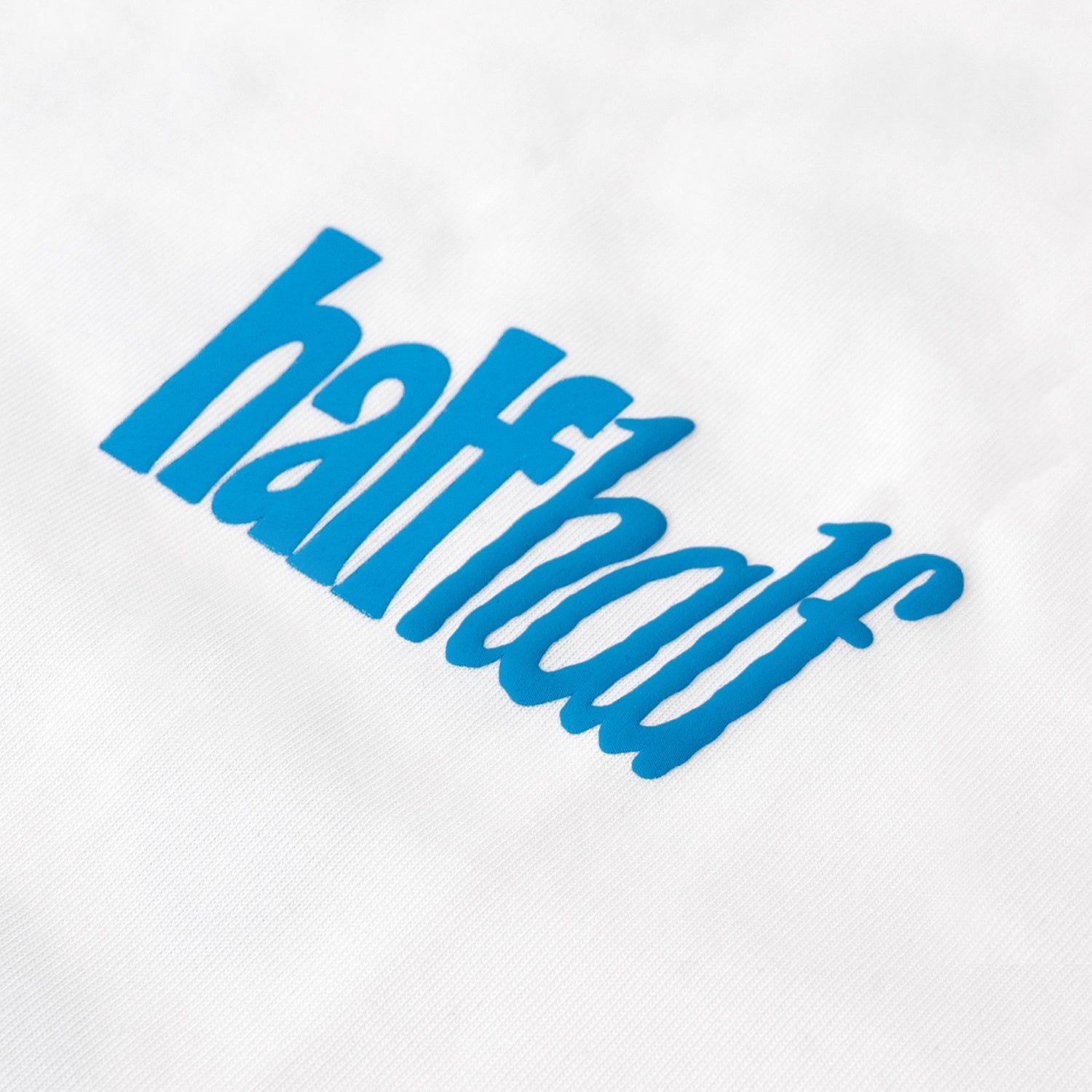 T-SHIRT【WHITE】/ WOOYOUNG (From 2PM)『2025 Jang Wooyoung Concert
