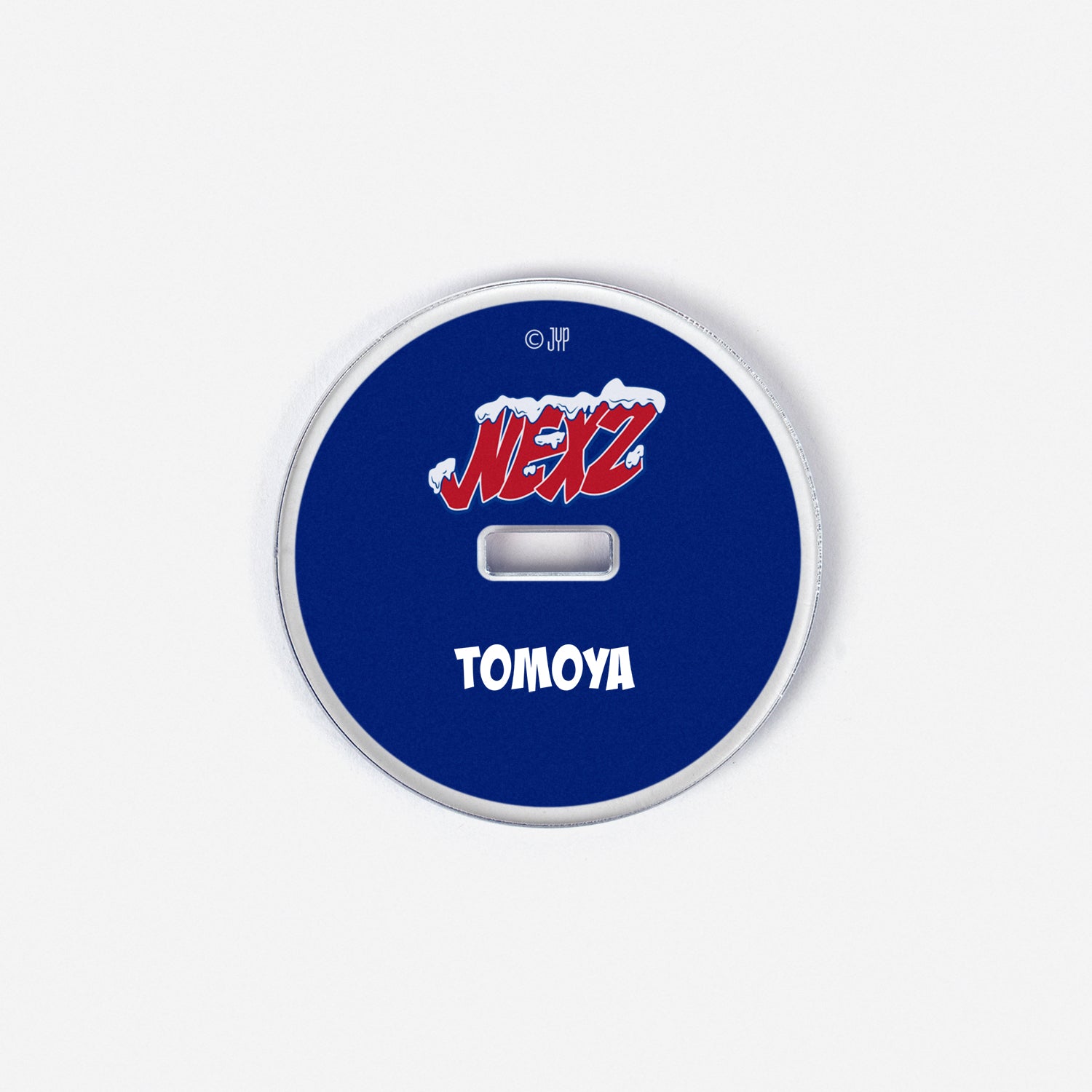 NEXZ トモヤ アクスタ ｱｸﾘﾙｽﾀﾝﾄﾞ【TOMOYA】・NEXZ | Sony Music Shop・CD・DVD・ﾌﾞﾙｰﾚｲ
