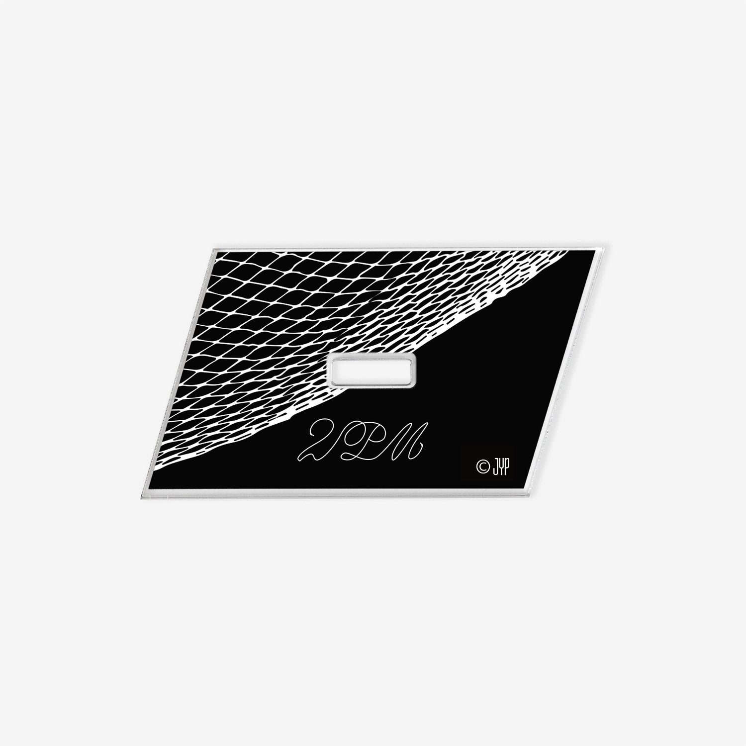 ACRYLIC STAND - NICHKHUN / 2PM『JYP JAPAN POPUP STORE 2024』 – JYP