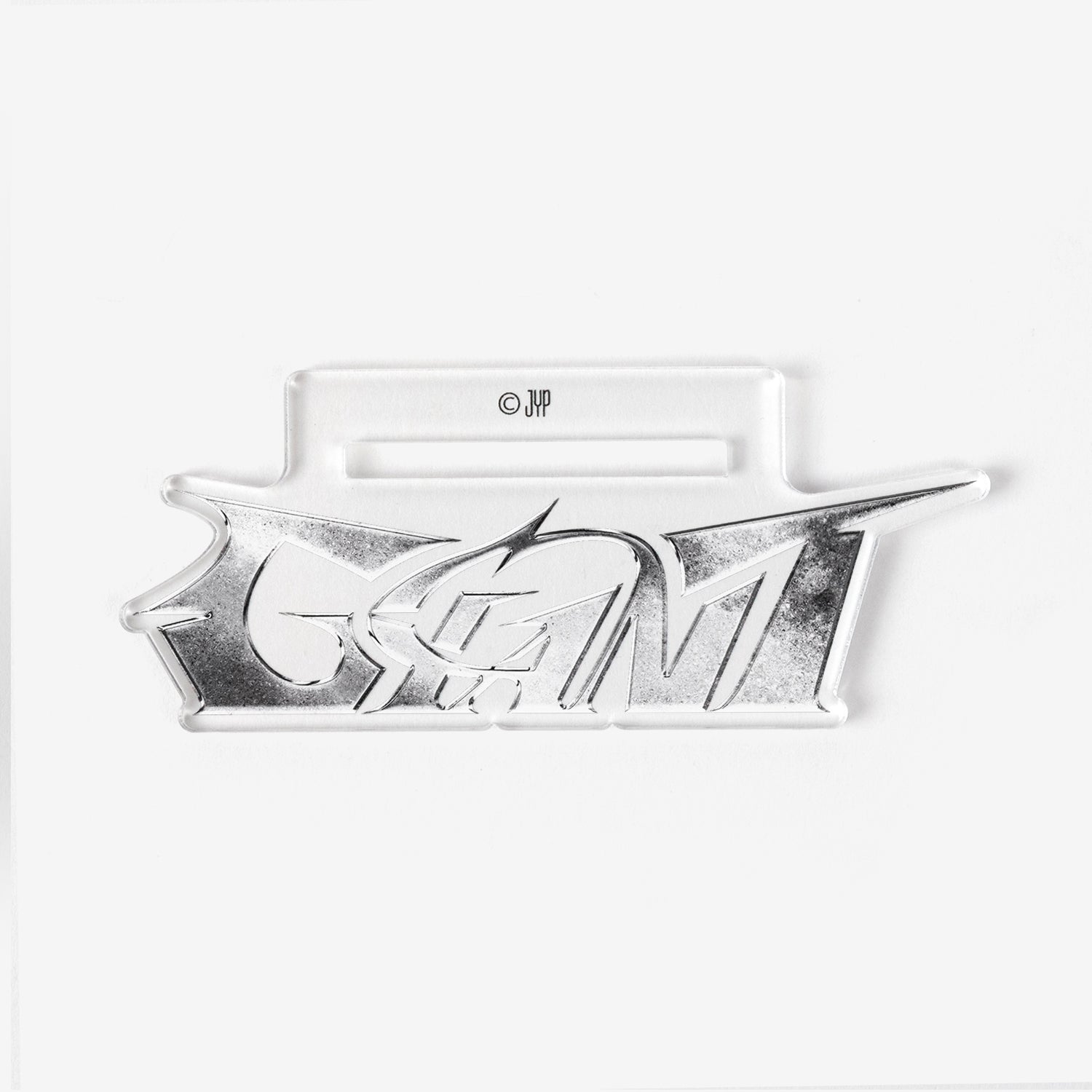 GIANT ACRYLIC STAND - Changbin / Stray Kids『GIANT』 – JYP