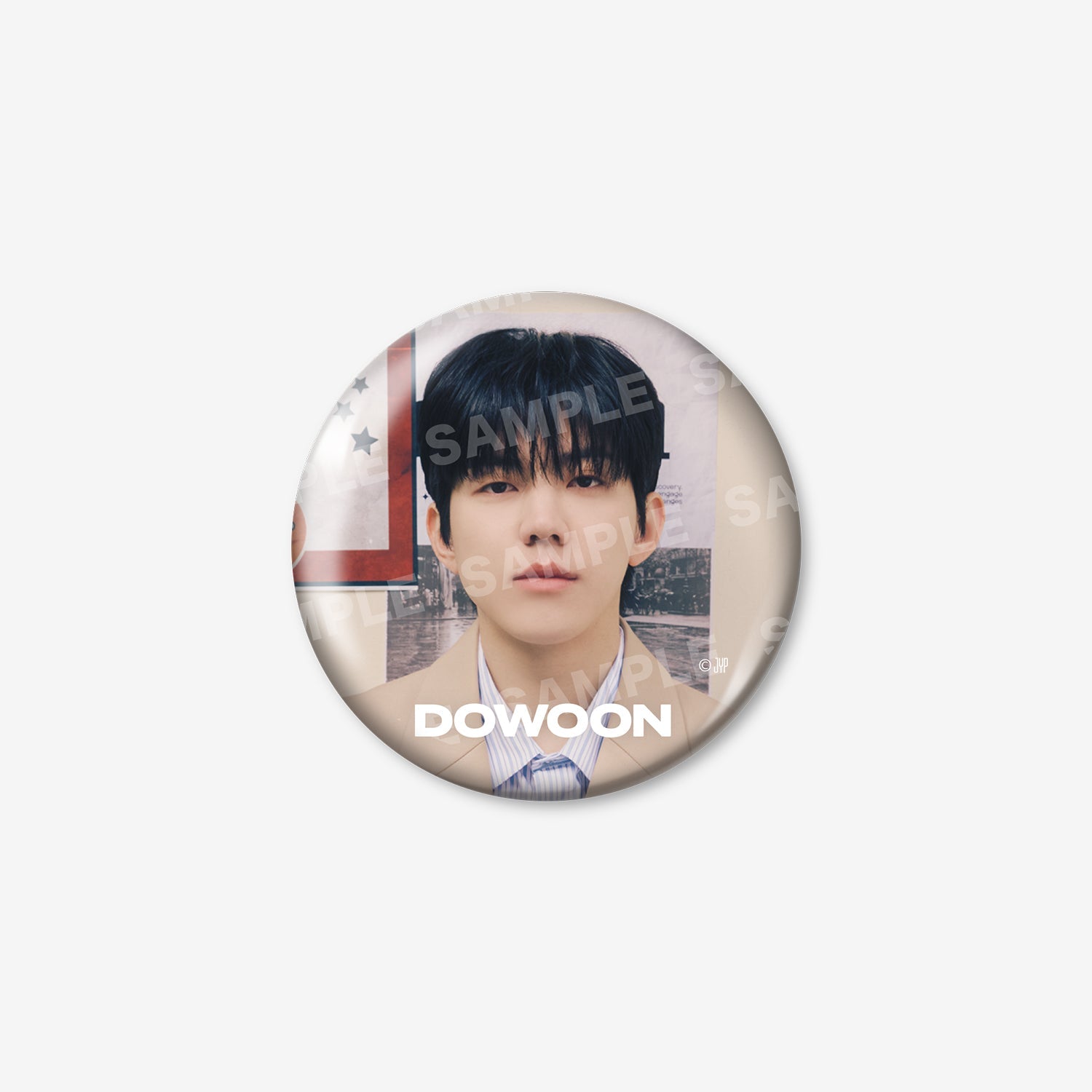 DAY6 OFFICIAL GOODS – Page 2 – JYP JAPAN ONLINE STORE