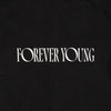 HOODIE【L】/ DAY6『3RD WORLD TOUR ＜FOREVER YOUNG＞』