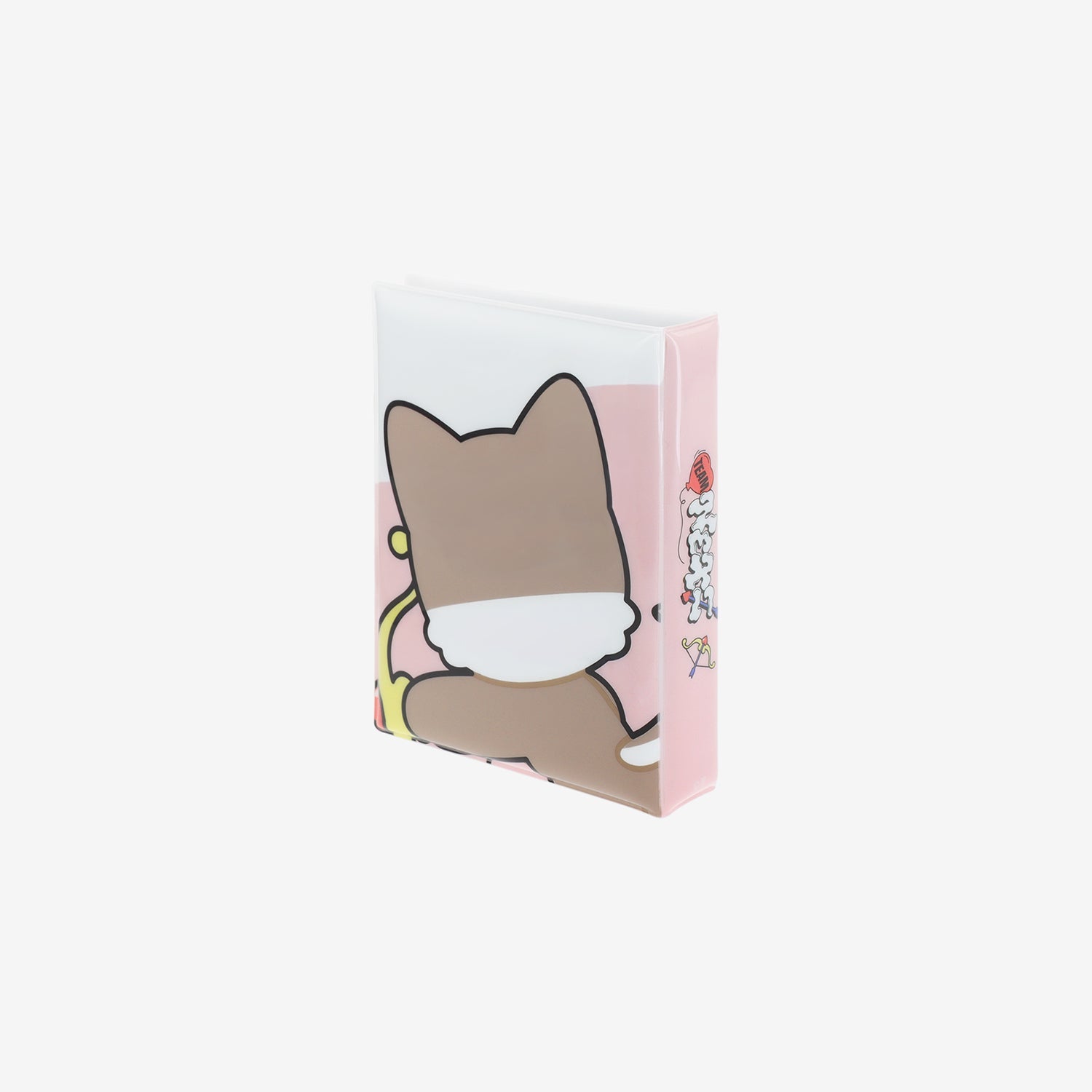 MINI COLLECT BOOK - GEONSKY / NEXZ『LIVE TOUR 2026』 – JYP JAPAN
